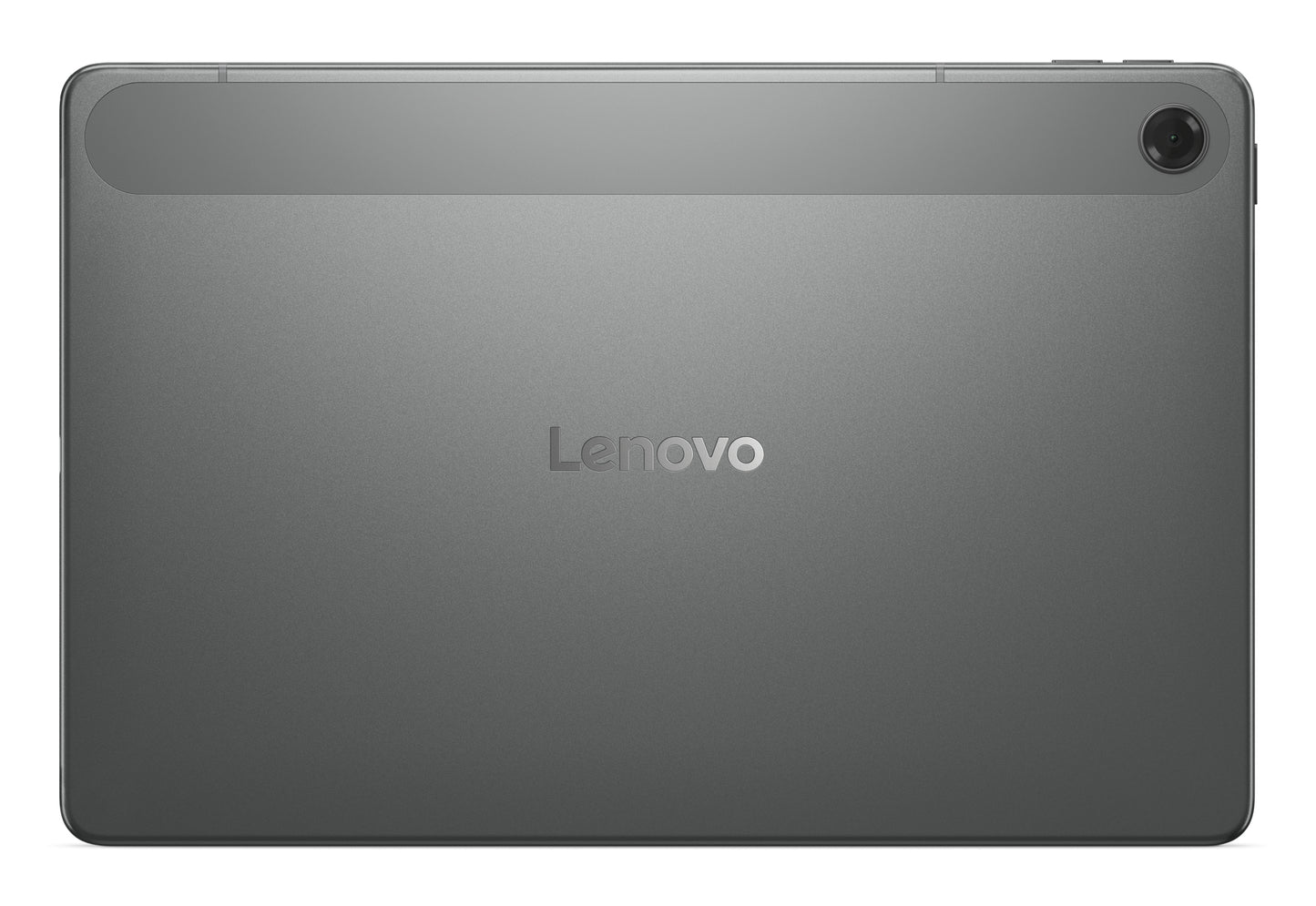 Tablet Lenovo Tab 10.1 MediaTek Helio G85 4GB 64 GB Android 14 Incluye Funda y Pluma Color Gris Luna