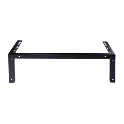 StarTech.com RK319WALLV armario rack Bastidor de pared Negro
