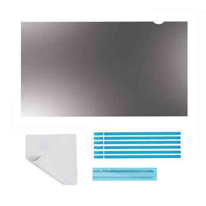 StarTech.com 156L-PRIVACY-SCREEN filtro para monitor 39.6 cm (15.6") Computadora portátil Filtro de privacidad para pantallas sin marco
