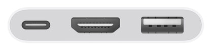 Apple MW5M3AM/A nodo concentrador USB Tipo C Blanco