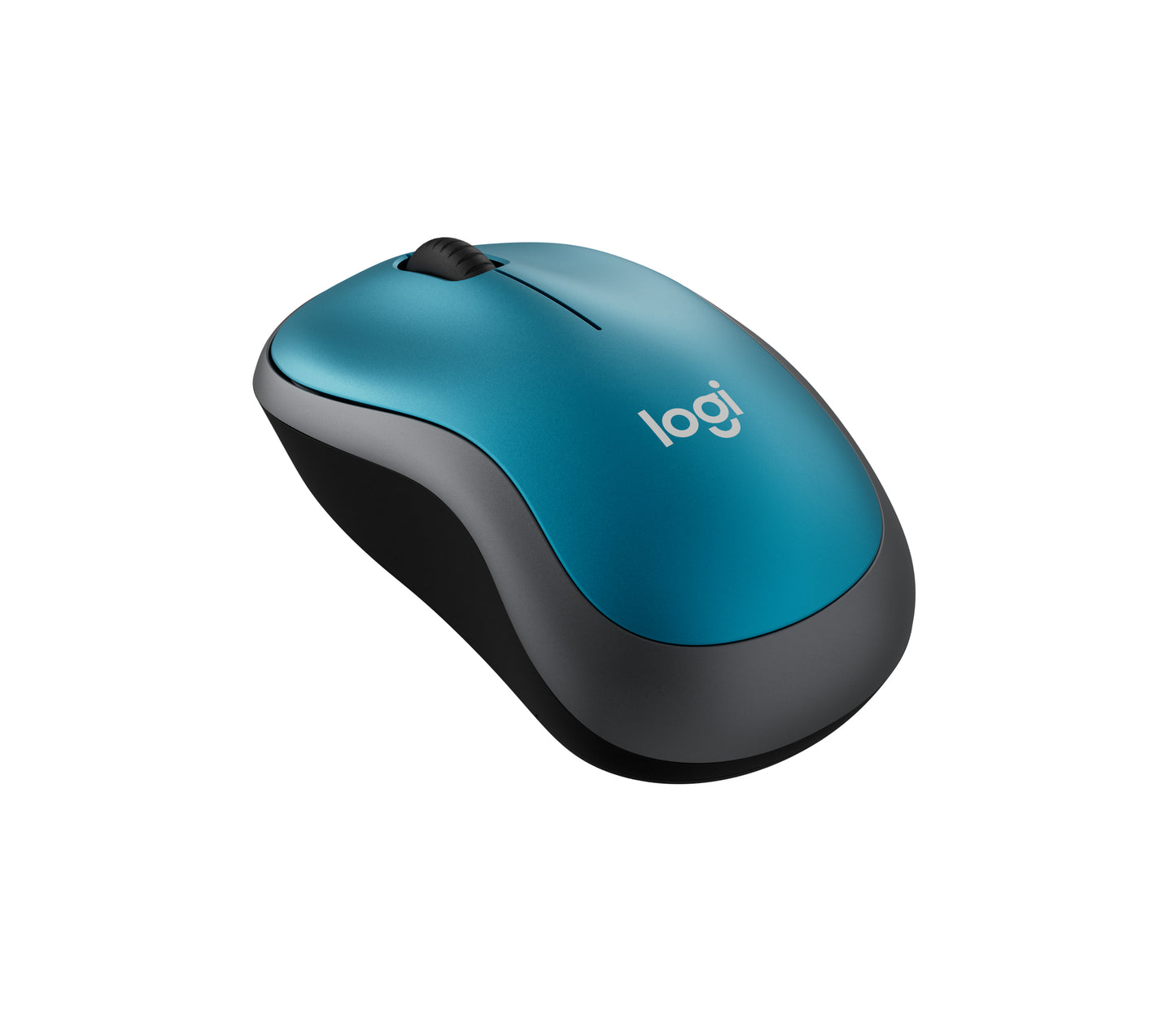 Logitech 910-003636 ratón RF inalámbrico Óptico