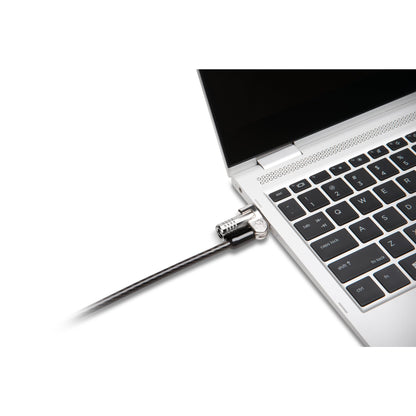 Kensington NanoSaver cable antirrobo