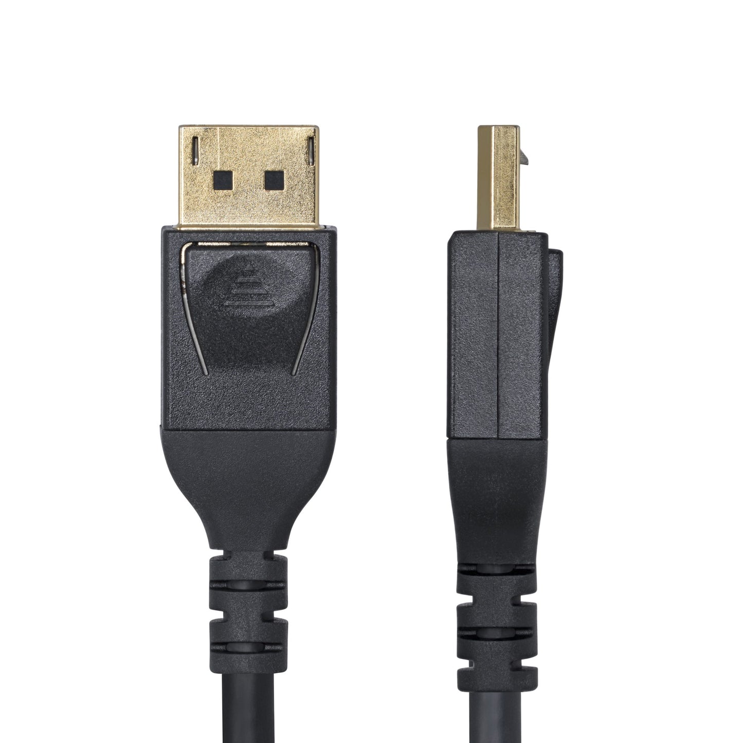 StarTech.com DP14MDPMM10F cable DisplayPort Negro