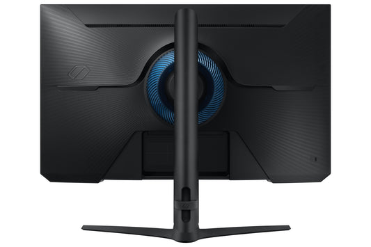 Monitor Samsung 27" Gaming Odyssey G4 FHD 1920x1080 240HZ Plano IPS