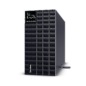 UPS Cyberpower 6000VA/6000W Online DobleConversión 200-240 Vac LCD Onda Senoidal 2años UPS1 Año en Batería