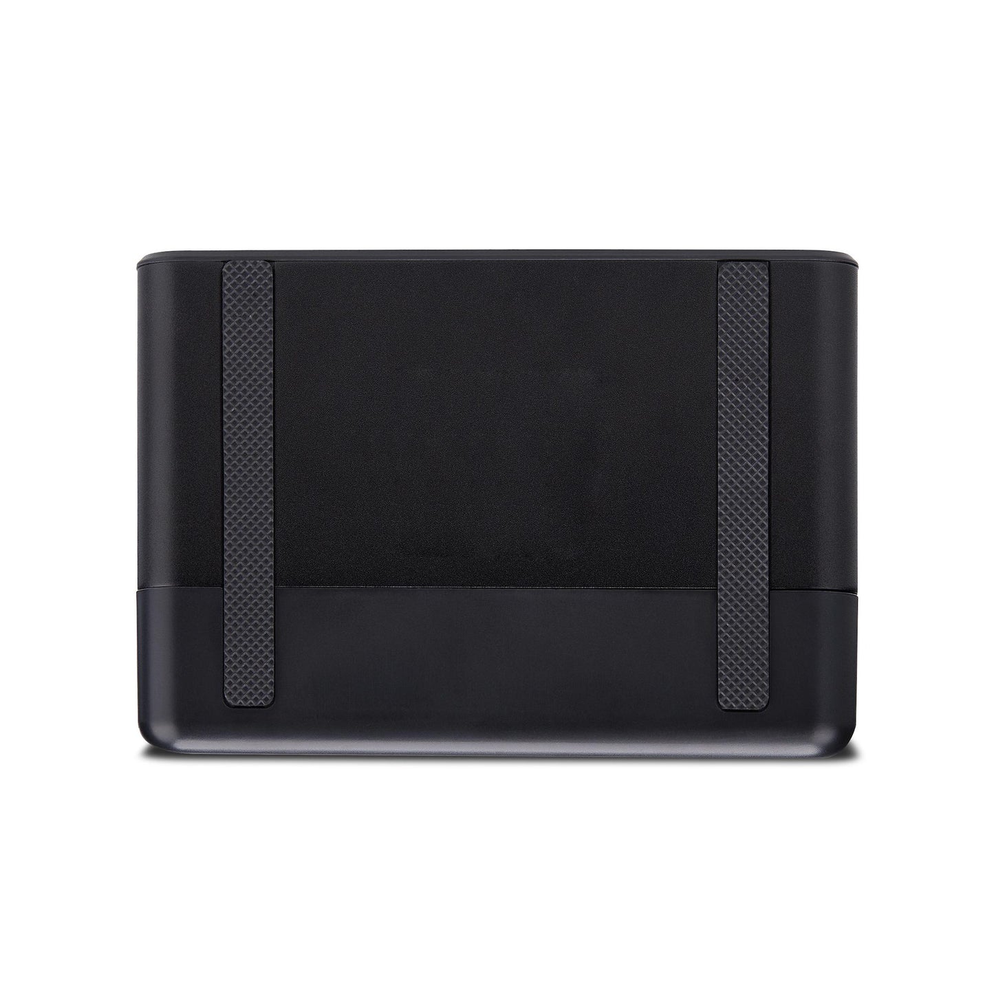 StarTech.com N2-M2-SSD-DUPLICATOR duplicador de datos o soporte Duplicador de HDD/SSD Negro 1 copias