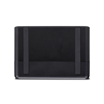 StarTech.com N2-M2-SSD-DUPLICATOR duplicador de datos o soporte Duplicador de HDD/SSD Negro 1 copias