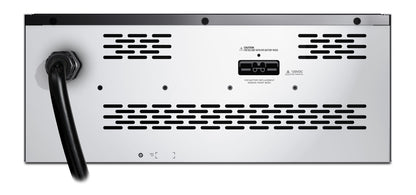 Batería APC Smart UPS X 120V Externa de Profundidad Corta Convertible Torre/Rack