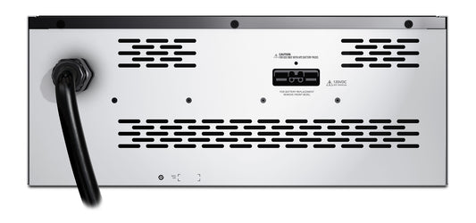 Batería APC Smart UPS X 120V Externa de Profundidad Corta Convertible Torre/Rack