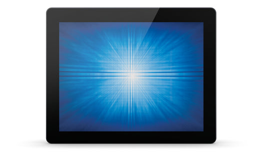 Elo Touch Solutions 1590L 38.1 cm (15") LCD 225 cd / m² Negro Pantalla táctil