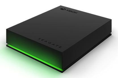 Seagate Game Drive disco duro externo 4 TB 3.2 Gen 1 (3.1 Gen 1) Negro