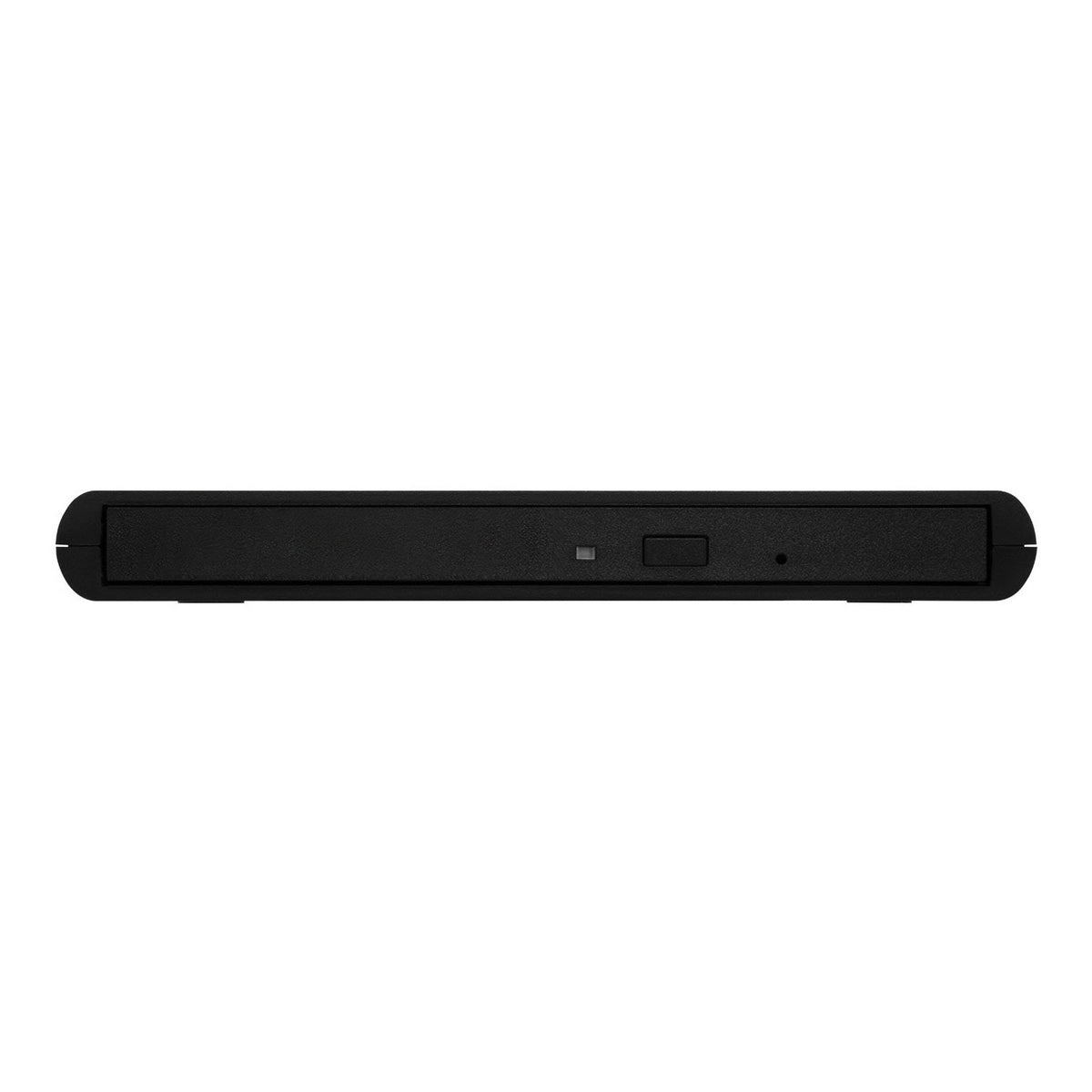 Quemador/Lector VERBATIM Externo de CD-DVD - Negro