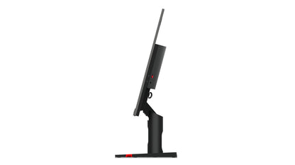 Lenovo ThinkVision S24i-30 monitor de computadora 60.5 cm (23.8") 1920 x 1080 Pixeles Full HD LED Negro