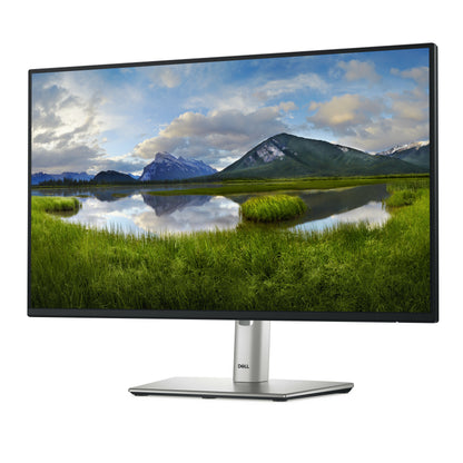 DELL Pro Plus P2425HE monitor de computadora 60.5 cm (23.8") 1920 x 1080 Pixeles Full HD LCD Negro