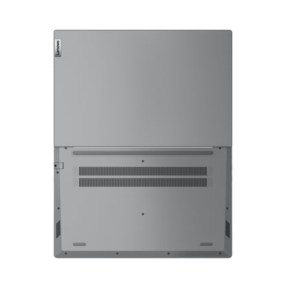 Lenovo V15 G4 AMN AMD Ryzen™ 3 7320U Computadora portátil 39.6 cm (15.6") Full HD 16 GB LPDDR5-SDRAM 512 GB SSD Wi-Fi 6 (802.11ax) Windows 11 Home Gris Español