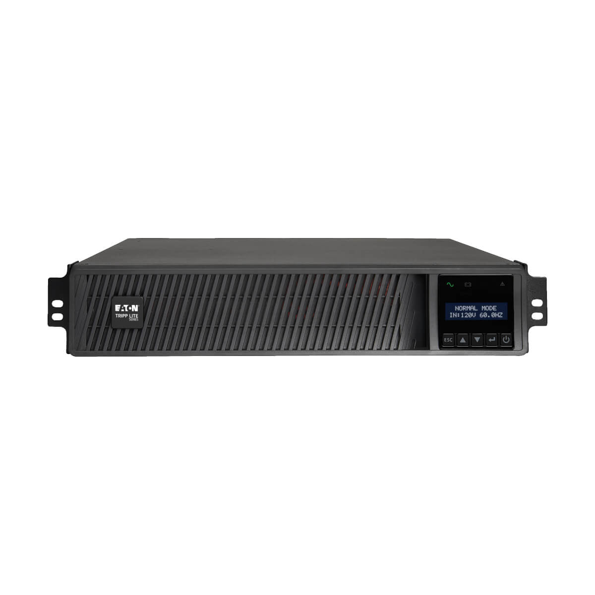 Tripp Lite SMART1000RMXL2U sistema de alimentación ininterrumpida (UPS) 1 kVA 800 W 6 salidas AC