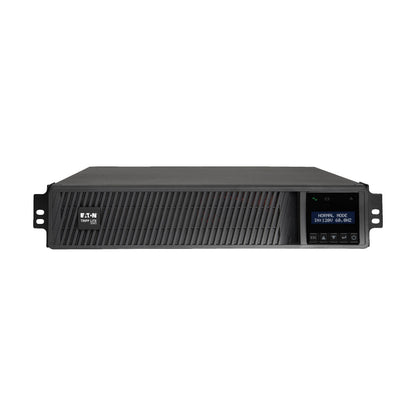 Tripp Lite SMART1000RMXL2U sistema de alimentación ininterrumpida (UPS) 1 kVA 800 W 6 salidas AC