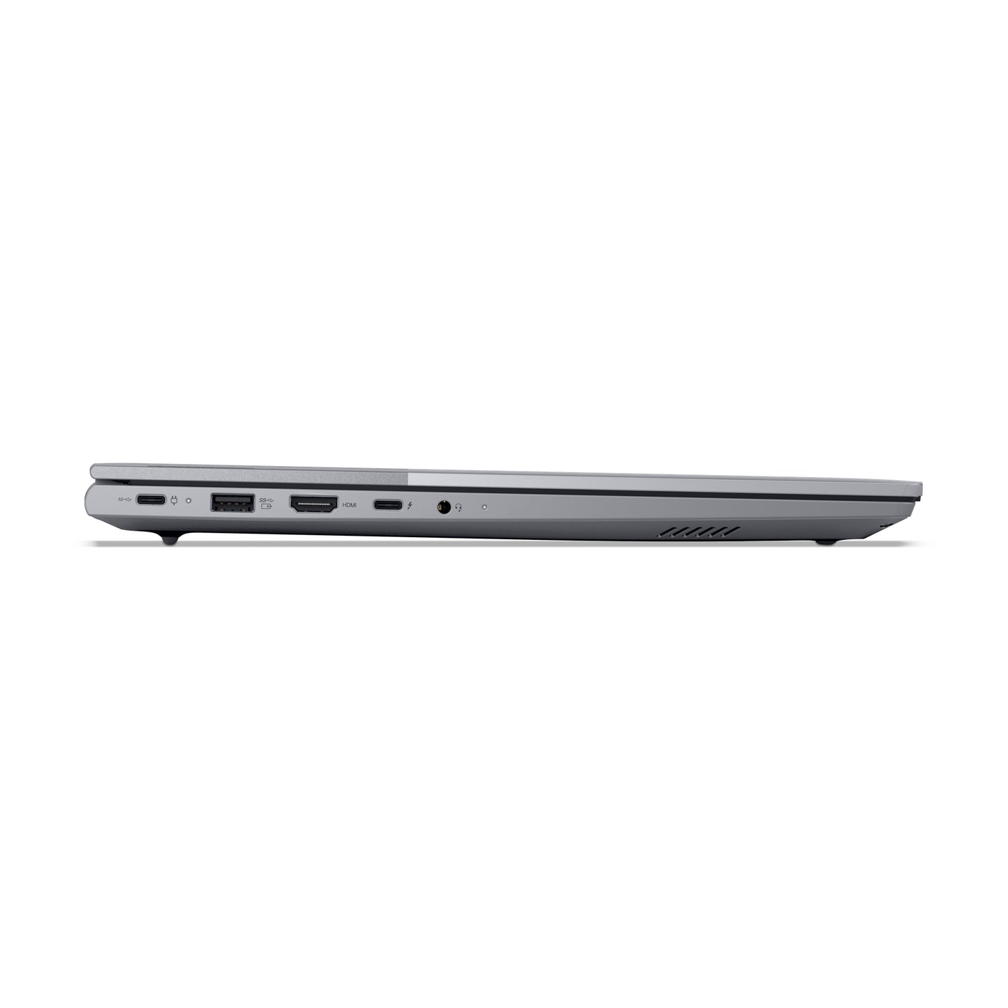 Lenovo ThinkBook 16 G8 IAL Intel Core Ultra 5 225U Computadora portátil 40.6 cm (16") WUXGA 16 GB DDR5-SDRAM 512 GB SSD Wi-Fi 6 (802.11ax) Windows 11 Pro Gris Español