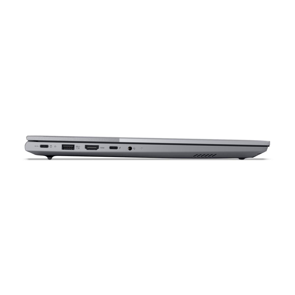 Laptop Lenovo ThinkBook 16 G8 16" Intel Core 5 210H NoTouch Win 11 Pro 64 16GB 512GB SSD Intel Graphics 1CourierCarryin