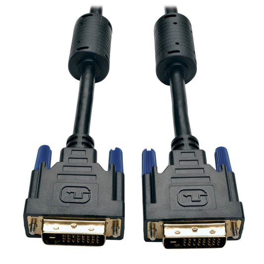 Tripp Lite P560-006 cable DVI 1.83 m Negro