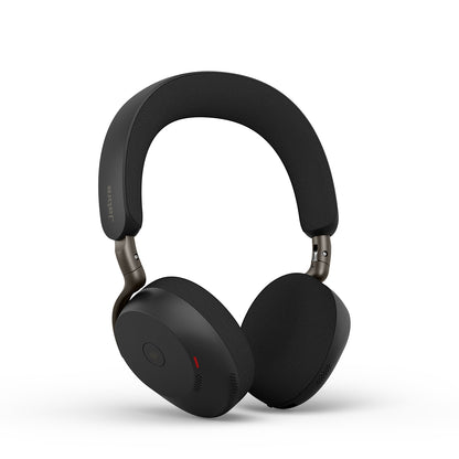 Jabra 37599-999-999 audífono y auriculare Auriculares Diadema USB tipo A Bluetooth Negro