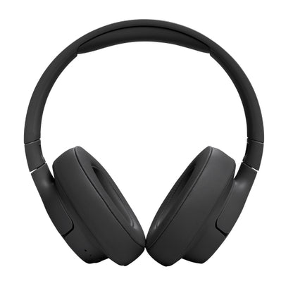 Auriculares inalámbricos JBL Tune Bluetooth 720BT con diadema color Negro