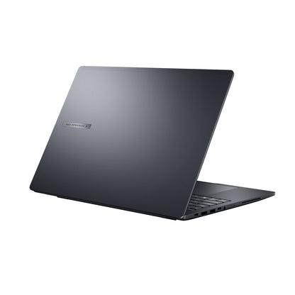 ASUS ExpertBook B3 B3605CCA-U516G512-P1 Intel Core Ultra 5 125H Computadora portátil 40.6 cm (16") WUXGA 16 GB DDR5-SDRAM 512 GB SSD Wi-Fi 6 (802.11ax) Windows 11 Pro Negro, Gris