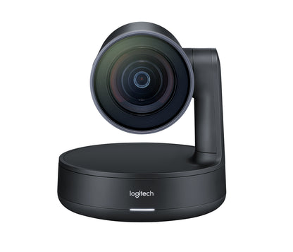 Logitech 960-001225 sistema de video conferencia 16 personas(s) Ethernet Sistema de video conferencia de grupo