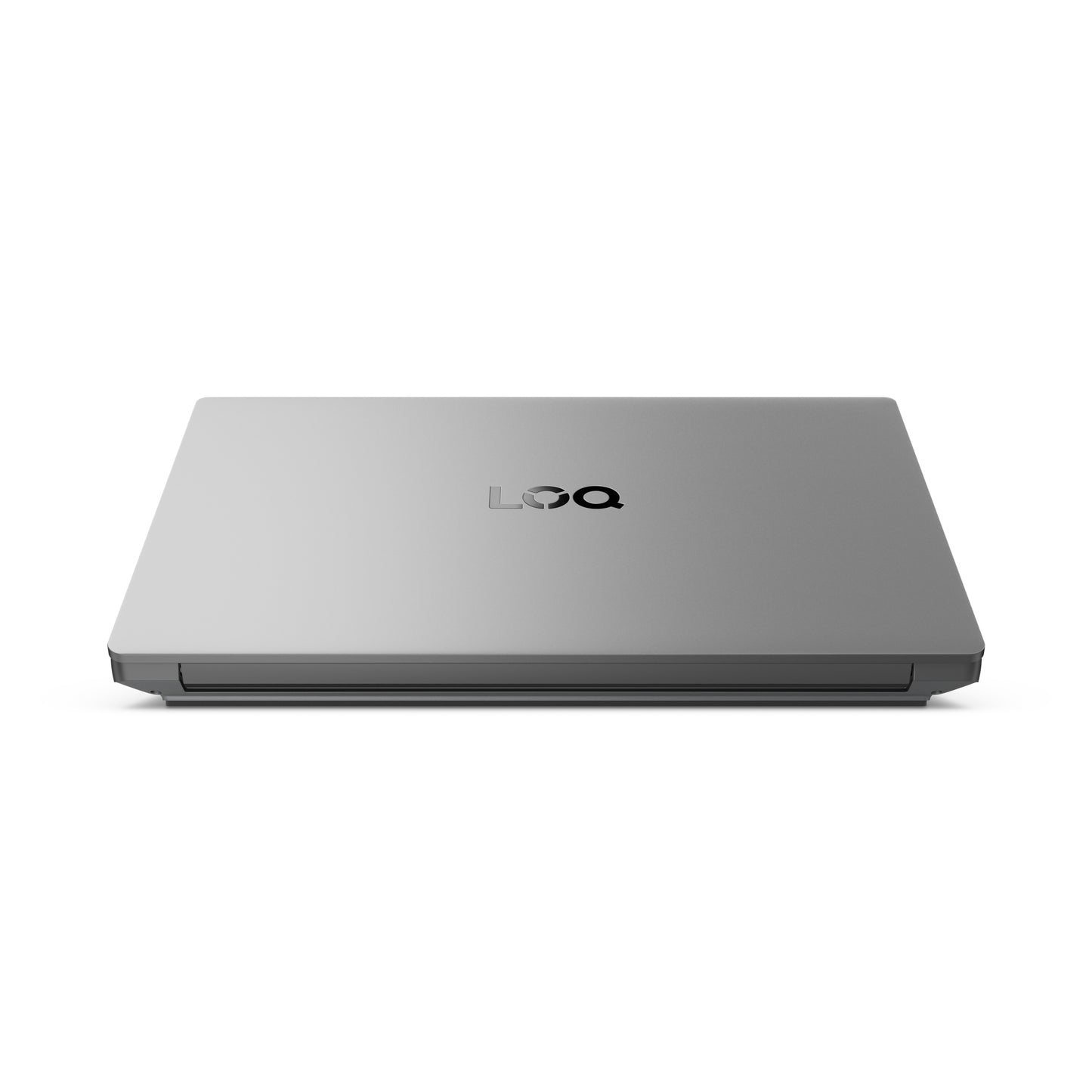 Lenovo LOQ 15IAX9E Intel® Core™ i5 i5-12450HX Computadora portátil 39.6 cm (15.6") Full HD 8 GB DDR5-SDRAM 512 GB SSD NVIDIA GeForce RTX 3050 Wi-Fi 6 (802.11ax) Windows 11 Home Español Gris
