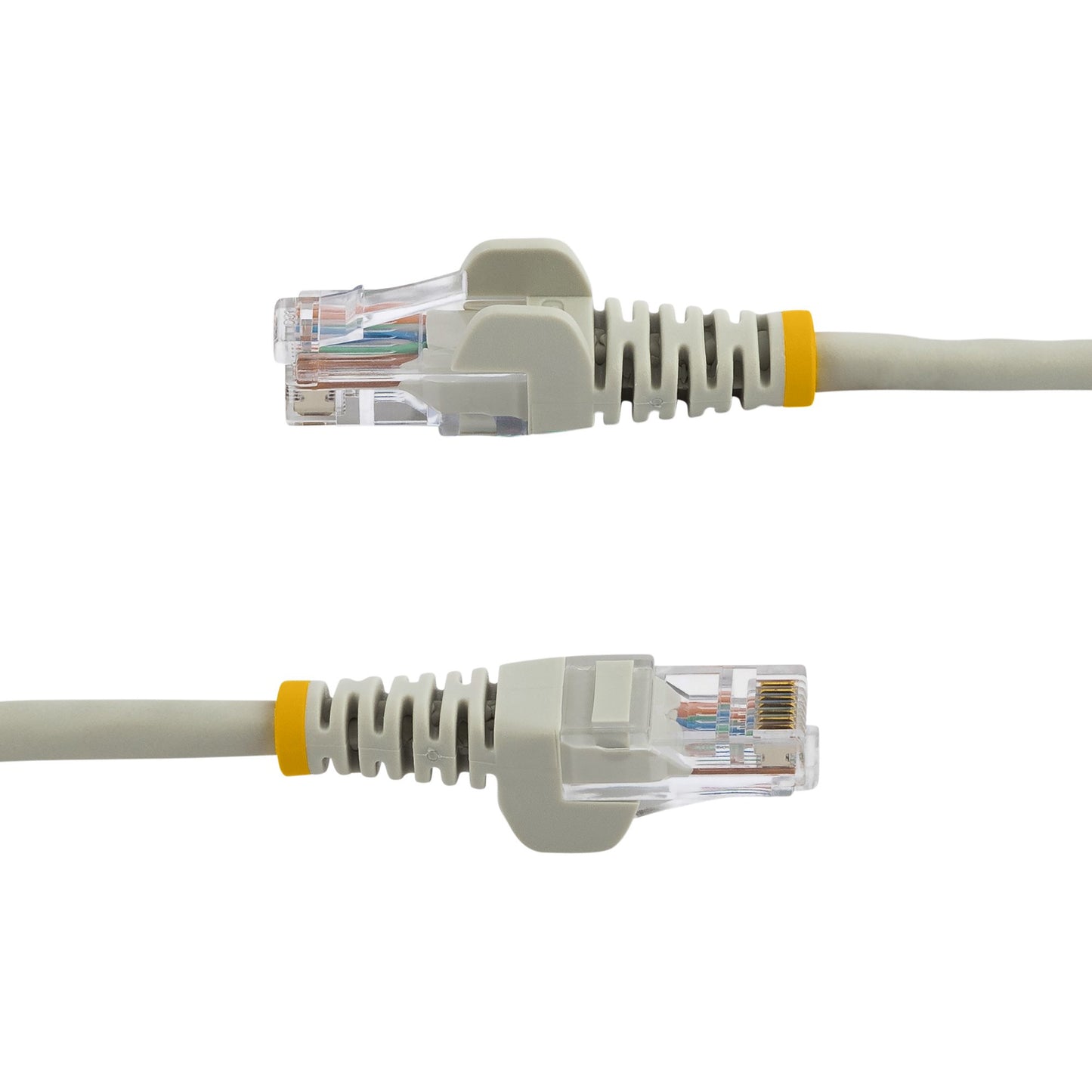 StarTech.com 45PAT50CMGR cable de red U/UTP (UTP)