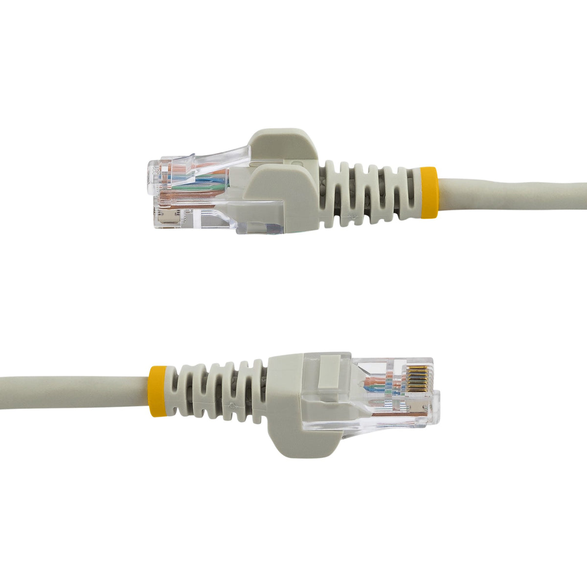 StarTech.com 45PAT1MGR cable de red U/UTP (UTP)