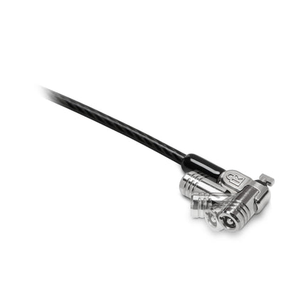 Kensington MicroSaver 2.0 cable antirrobo