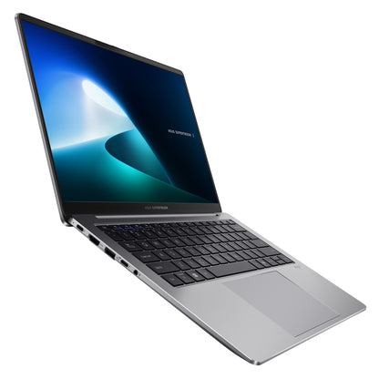 Laptop Asus Expertbook P5405CSA-U516G512-P1 14.0" Intel Ultra 5 226V 16GB Ram SSD 512GB M.2 2280 Wifi 6E Windows 11 Pro