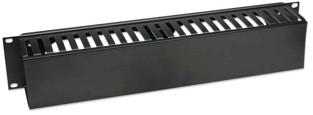 Intellinet 168458 accesorio para rack Panel frontal