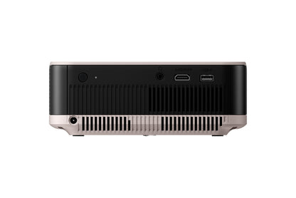 Epson Lifestudio Pop EF-61 700 lúmenes ANSI 3LCD 1080p (1920x1080) Beige, Rosa