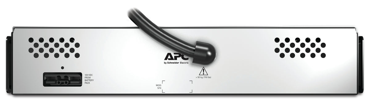 APC Smart-UPS Sealed Lead Acid (VRLA) 120 V