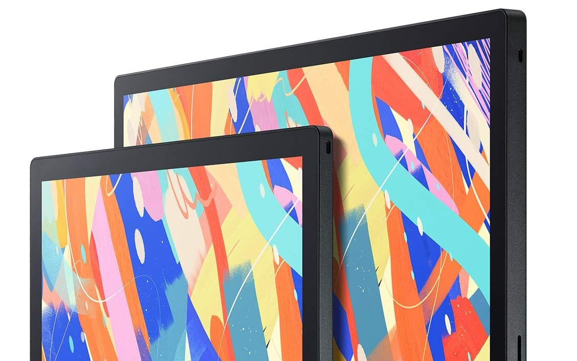 Wacom Cintiq 16 tableta gráfica Negro 5080 lpi 345 x 215 mm USB