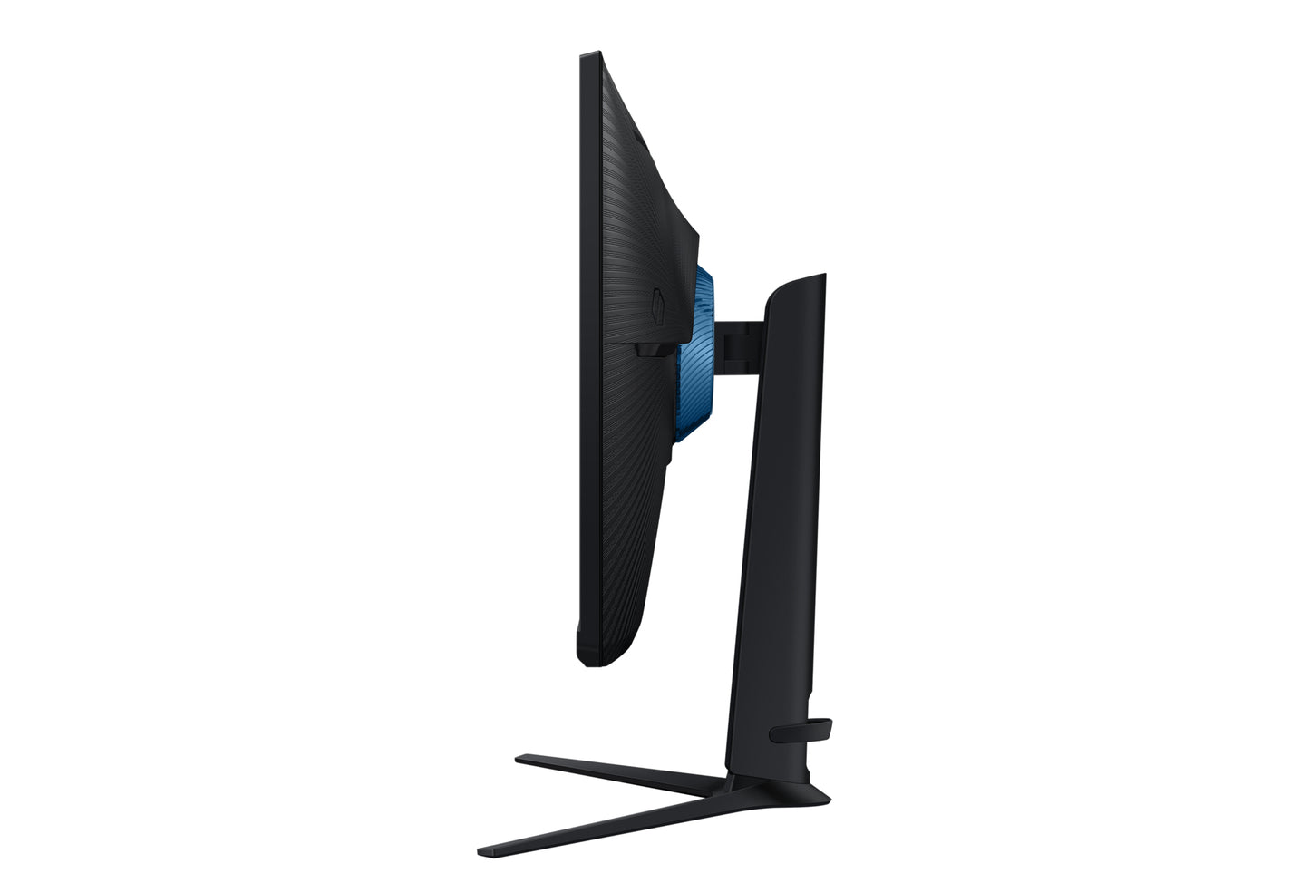 Samsung S32DG300EU monitor de computadora 81.3 cm (32") 1920 x 1080 Pixeles Full HD LCD Negro