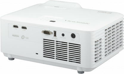 Viewsonic LS740HD video proyector Proyector de alcance estándar 5000 lúmenes ANSI 3LCD 1080p (1920x1080) Blanco