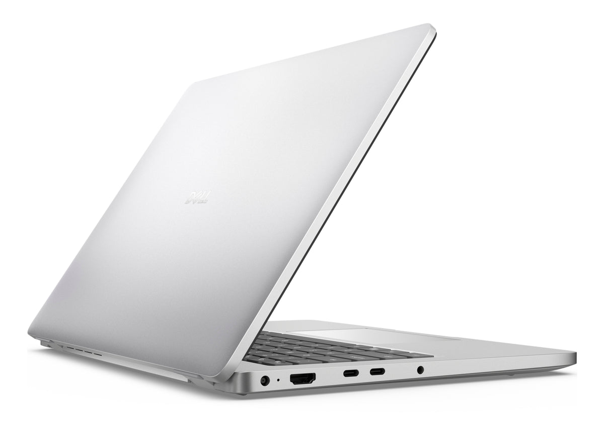 DELL Pro 14 PC14250 Intel Core Ultra 7 255U Computadora portátil 35.6 cm (14") Full HD+ 16 GB DDR5-SDRAM 512 GB SSD Wi-Fi 6E (802.11ax) Windows 11 Pro Plata Español