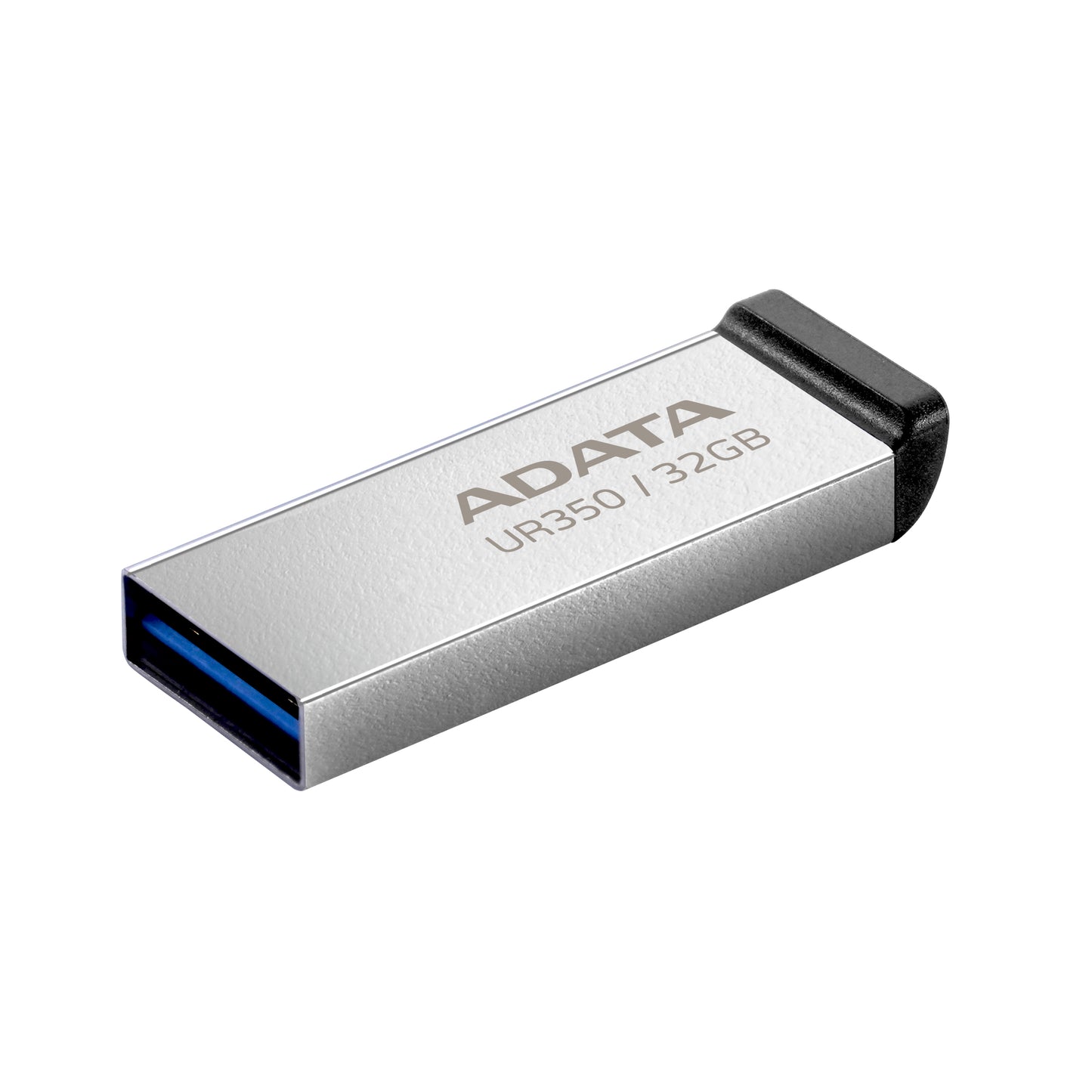 Memoria USB Adata UR350 32GB USB A 3.2 Lectura 100 MBS Metal