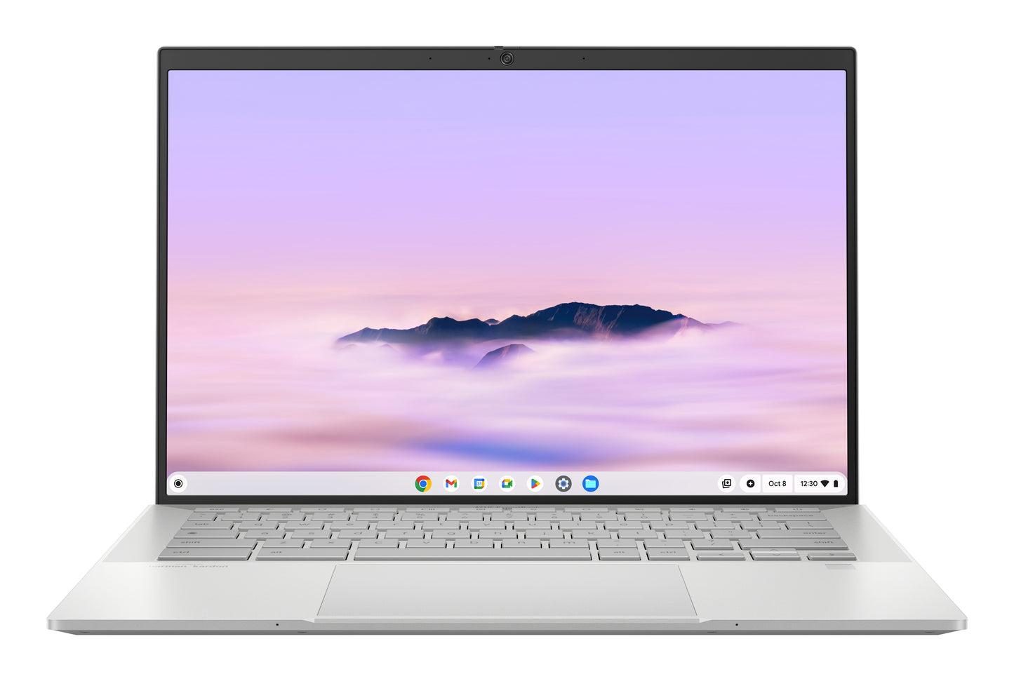 Laptop Asus Chromebook CB5403CMA-U716G512-C1 14" Core Ultra 7 155U 1.7Ghz 16GB LPDDR5X 512GB PCIE WIFI-6E Chrome OS