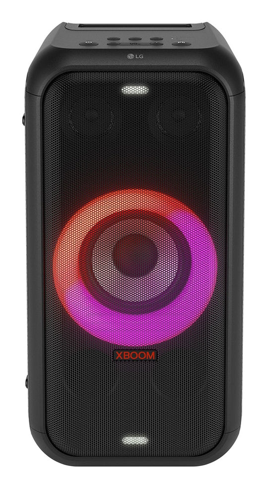 Bocina LG XBOOM XL5T bocina bluetooth con sonido de fiesta de 200 W