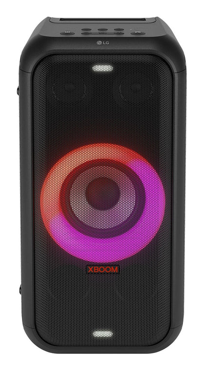 Bocina LG XBOOM XL5T bocina bluetooth con sonido de fiesta de 200 W