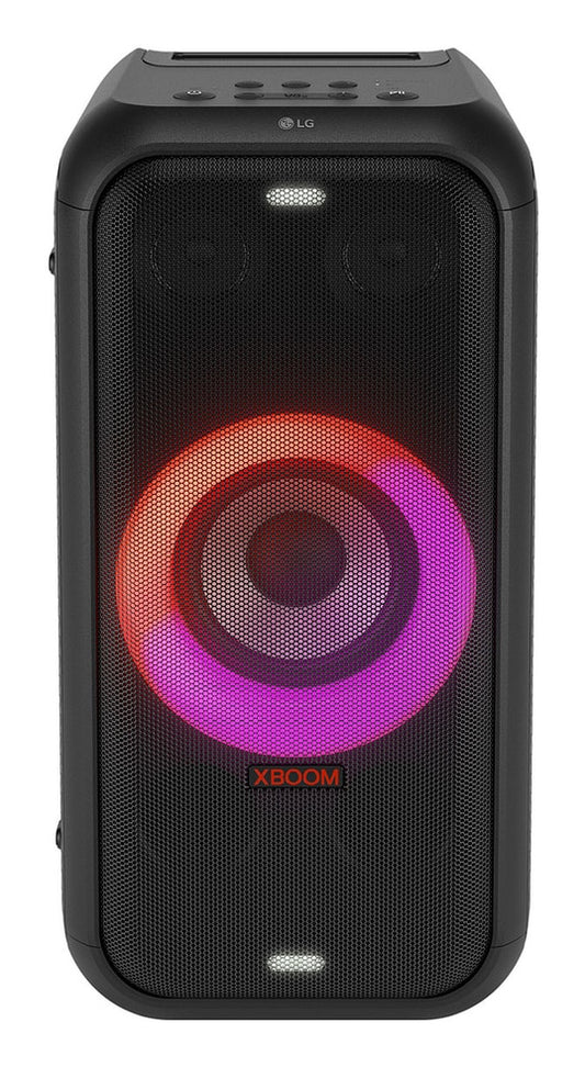Bocina LG XBOOM XL5T bocina bluetooth con sonido de fiesta de 200 W