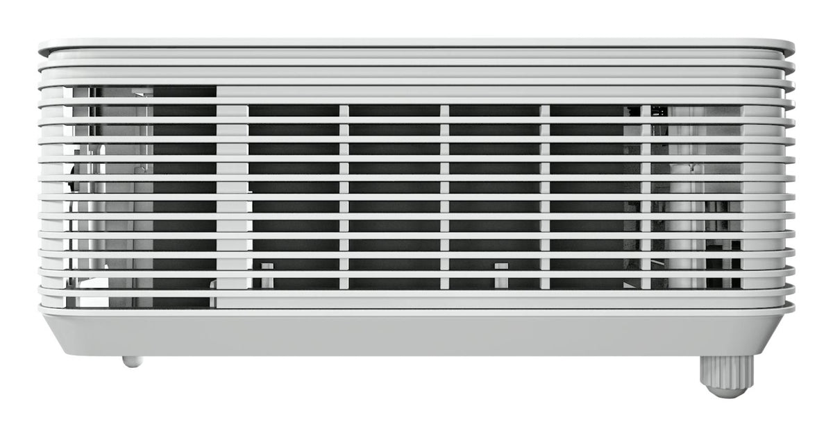 InFocus MULTIMEDIA PROJECTOR Proyector de alcance estándar 4000 lúmenes ANSI DLP 1080p (1920x1080) 3D Blanco