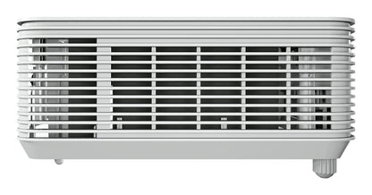 InFocus MULTIMEDIA PROJECTOR Proyector de alcance estándar 4000 lúmenes ANSI DLP 1080p (1920x1080) 3D Blanco