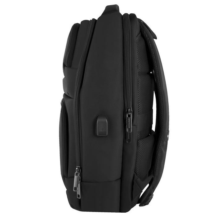 MOCHILA PERFECT CHOICE PARA LAPTOP 15.6 - 17" - TORBEN