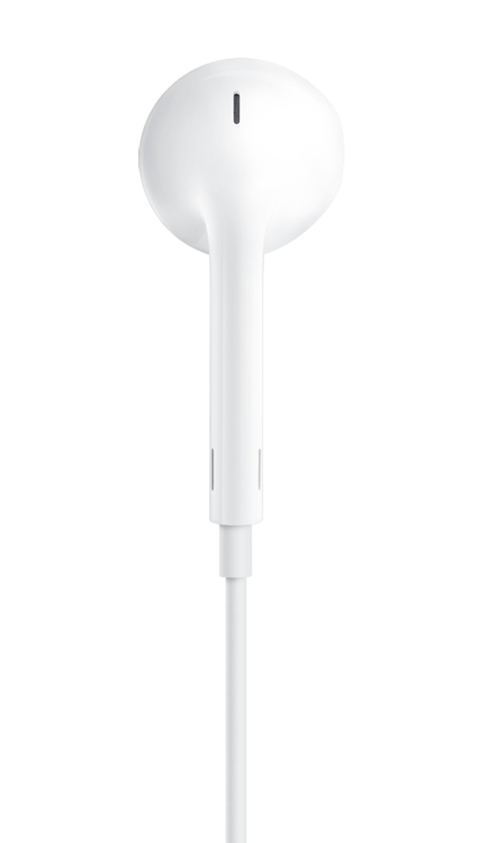 Apple EarPods Auriculares Alámbrico Intra auditivo Música/cotidiano Blanco
