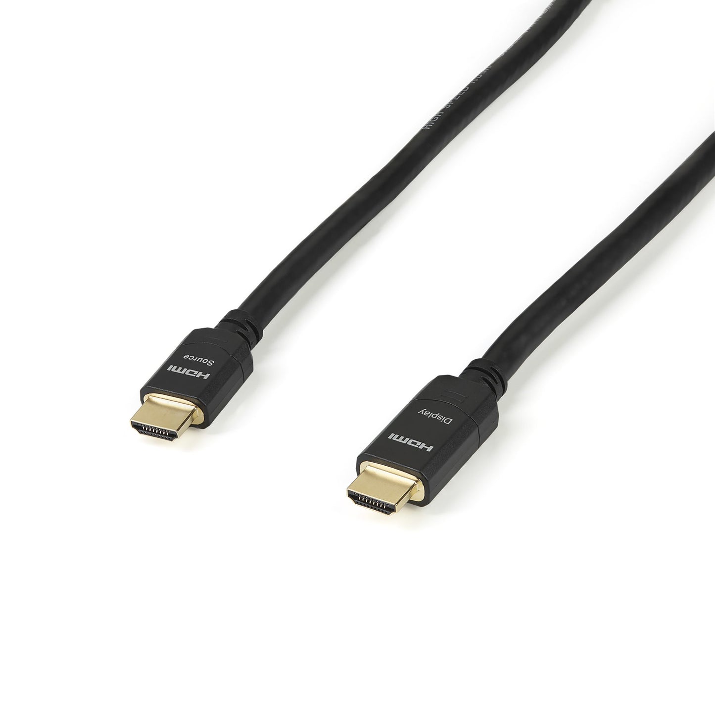 StarTech.com HDMM30MA cable HDMI HDMI Tipo A (Estándar) Negro